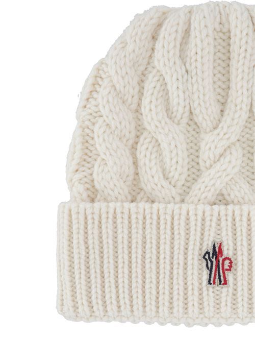 Berretto donna in lana Moncler Grenoble | 983B000-03M1172034